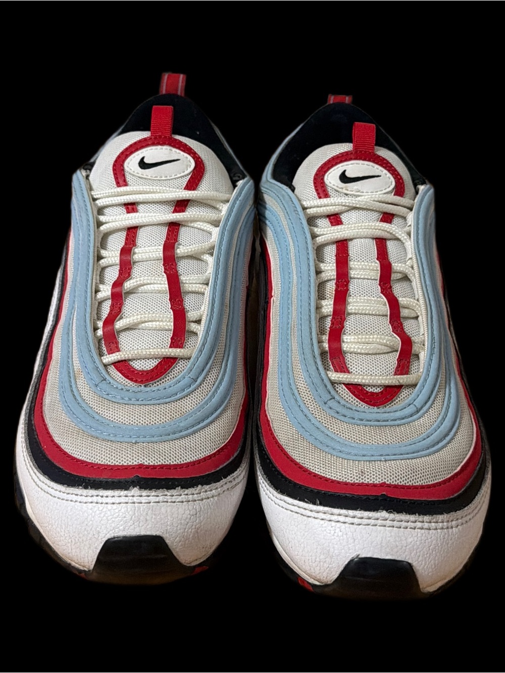 Nike Air Max 97 GUNDAM Men’s size 11 - Picture 3 of 12